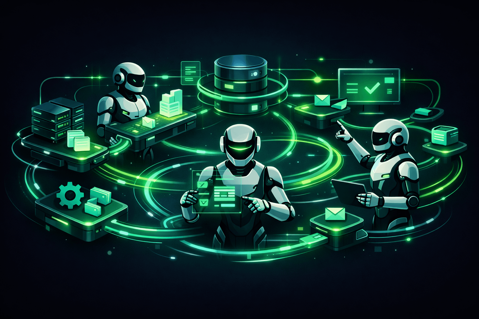 AI Automations