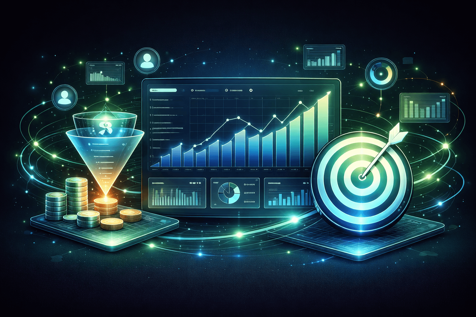 Google Conversion Suite